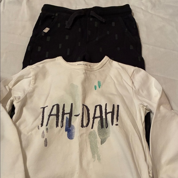 Toddler Boy Zara Bundle - Picture 5 of 7